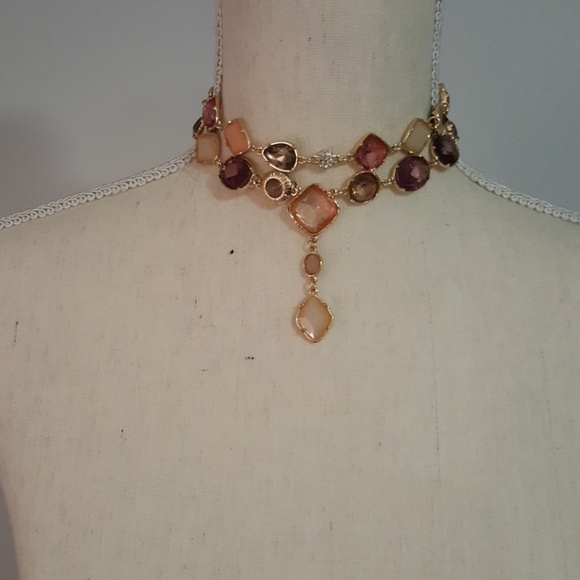 🤔 Jewelry - Gorgeous Choker